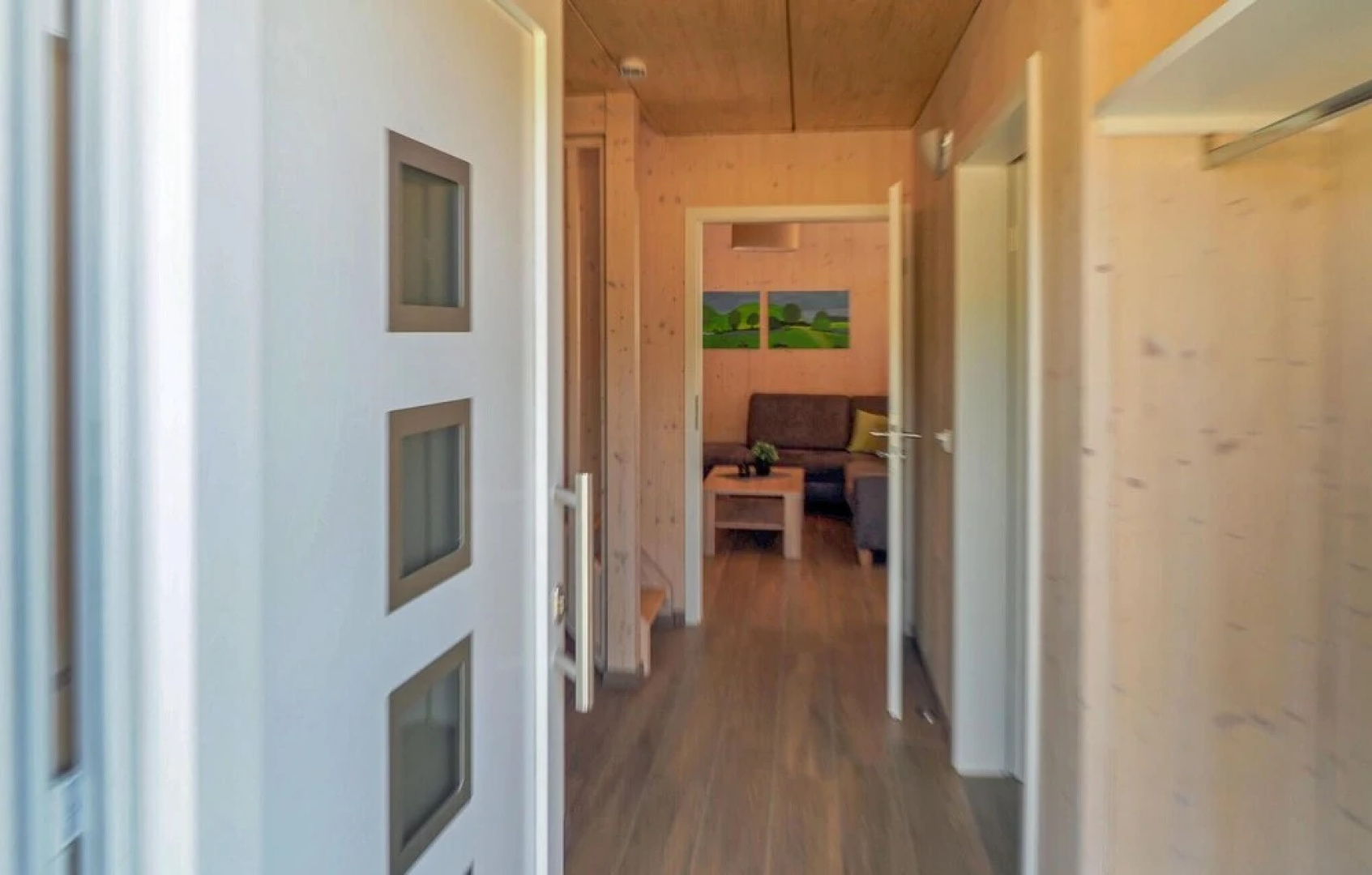 Amazing Home in Prüm With Sauna, Wifi and 3 Bedrooms