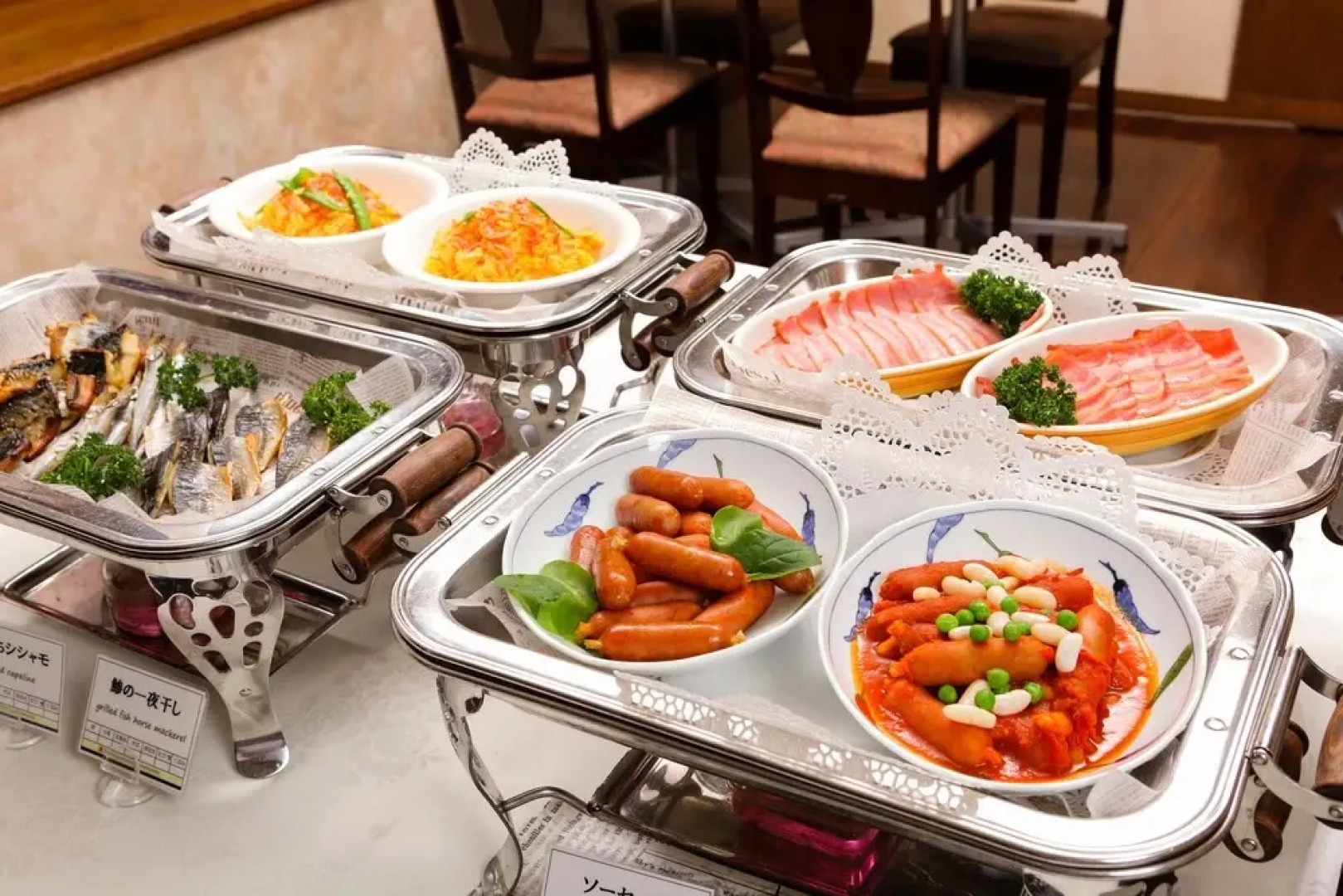 Tokyo Dai-Ichi Hotel Shimonoseki