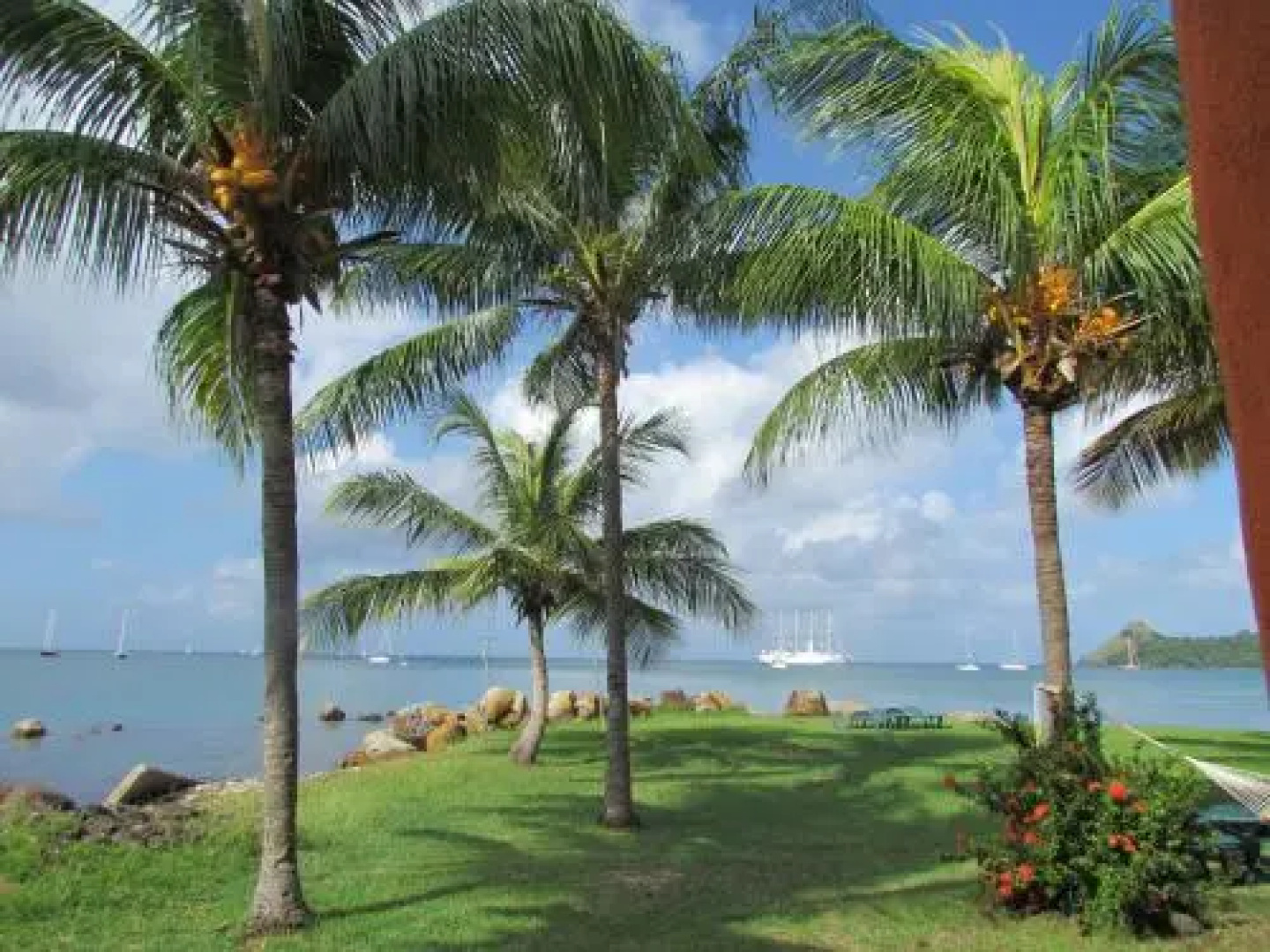 Bay Guesthouse