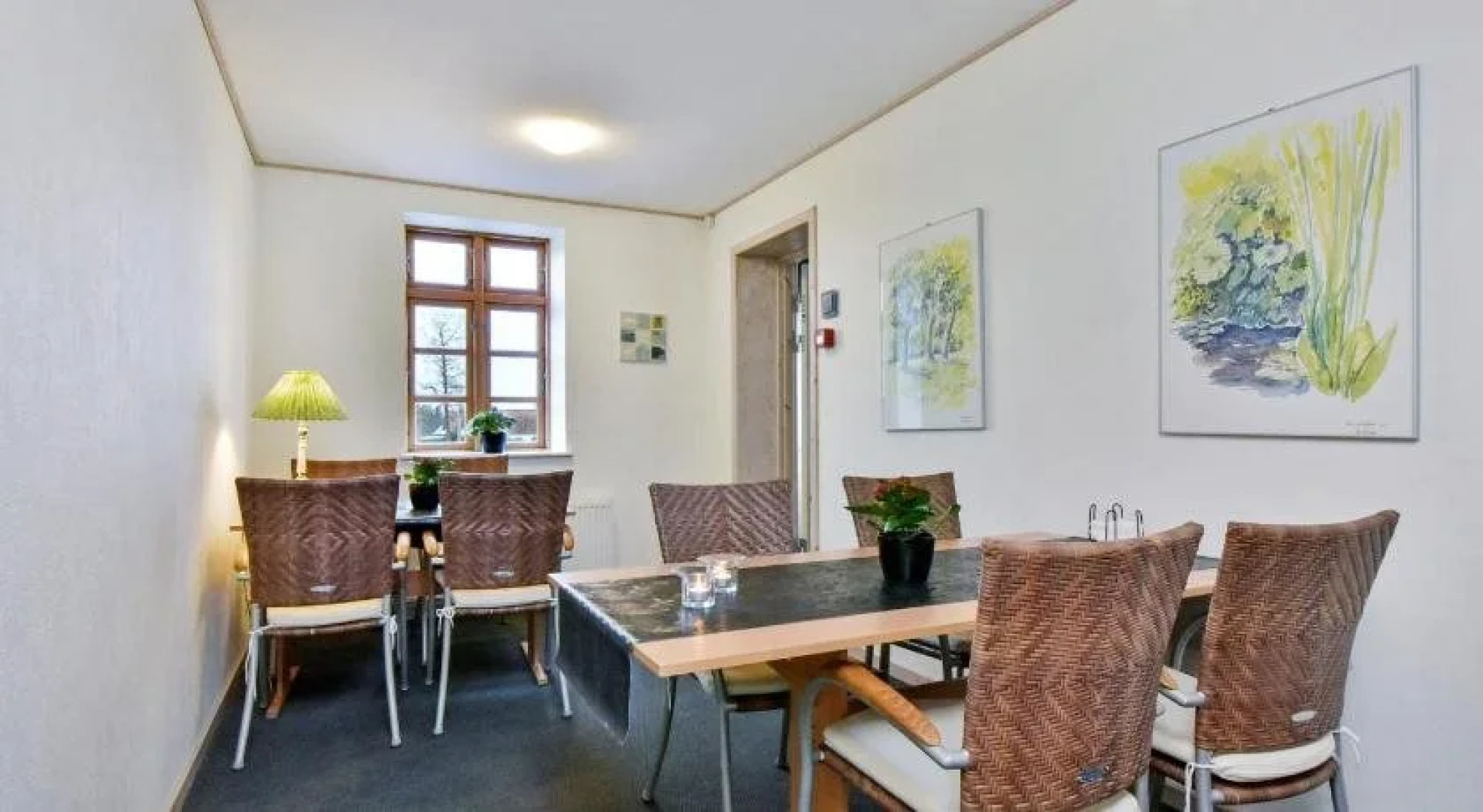 Skjoldbjerg Garnihotel