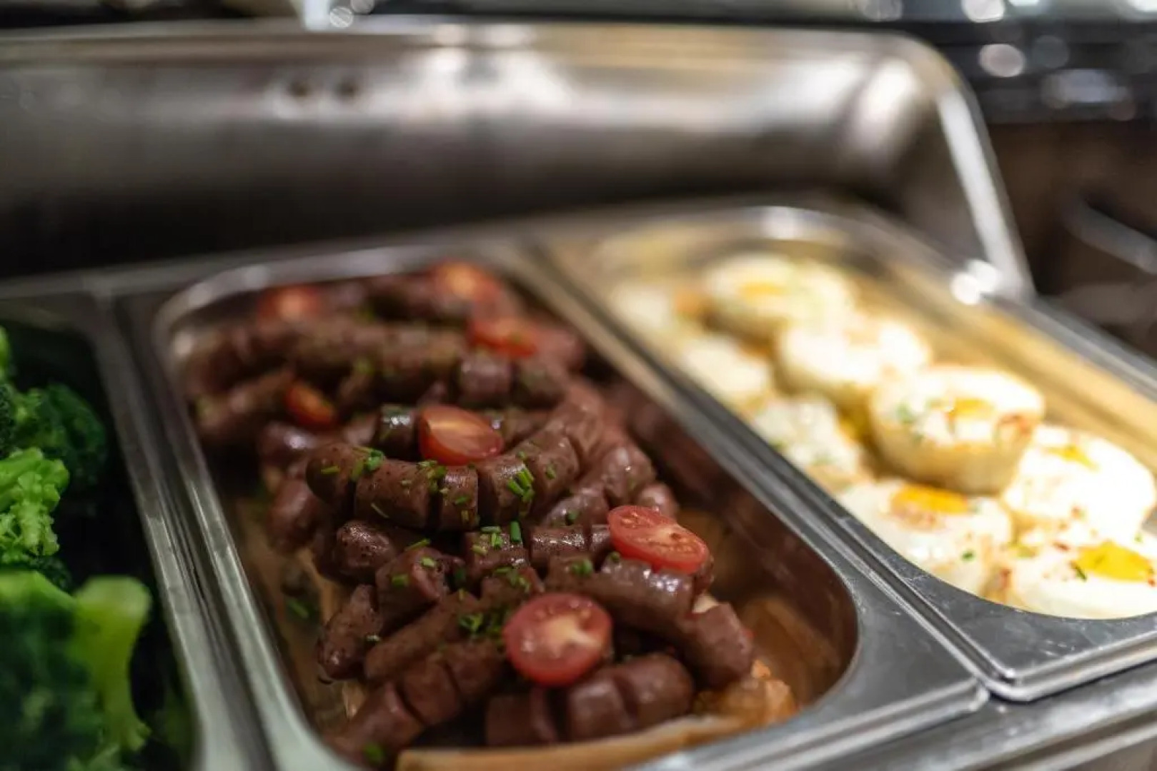 La Prima Fashion Hotel