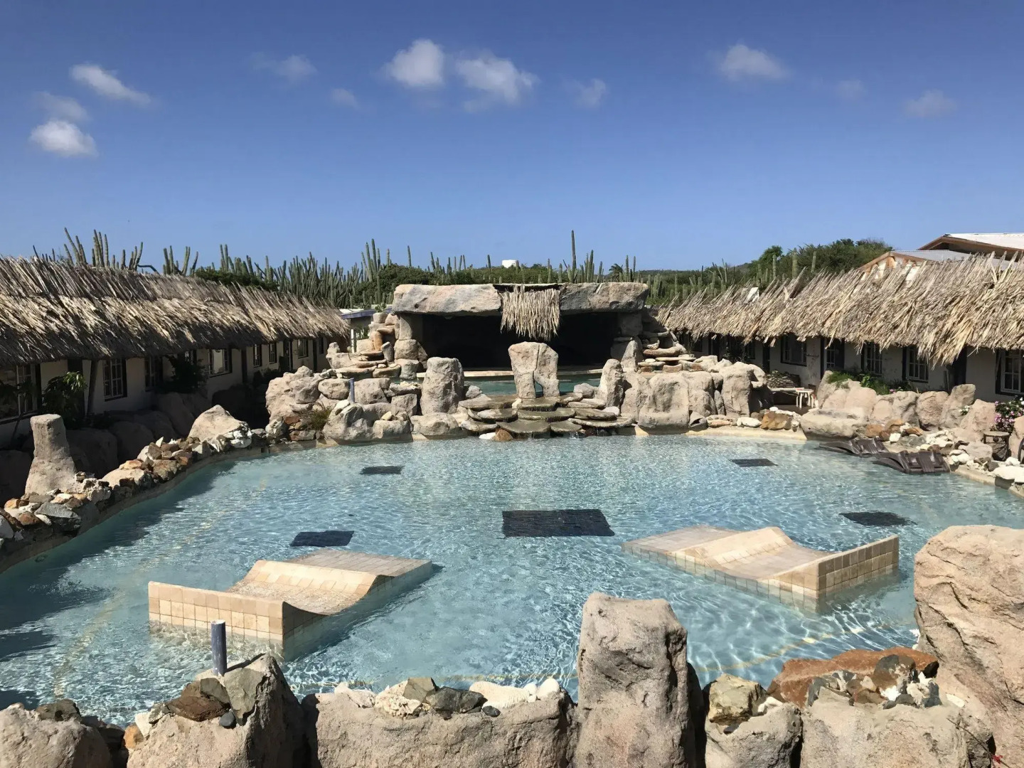 Club Arias Bed & Breakfast