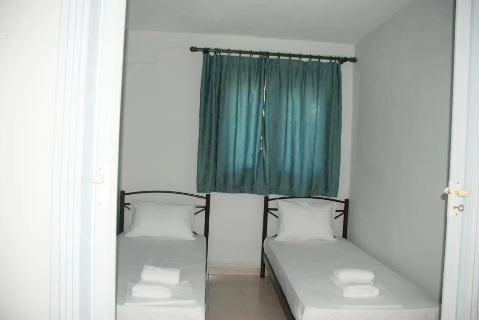 Μαρία Κρυσταλλία Apartments