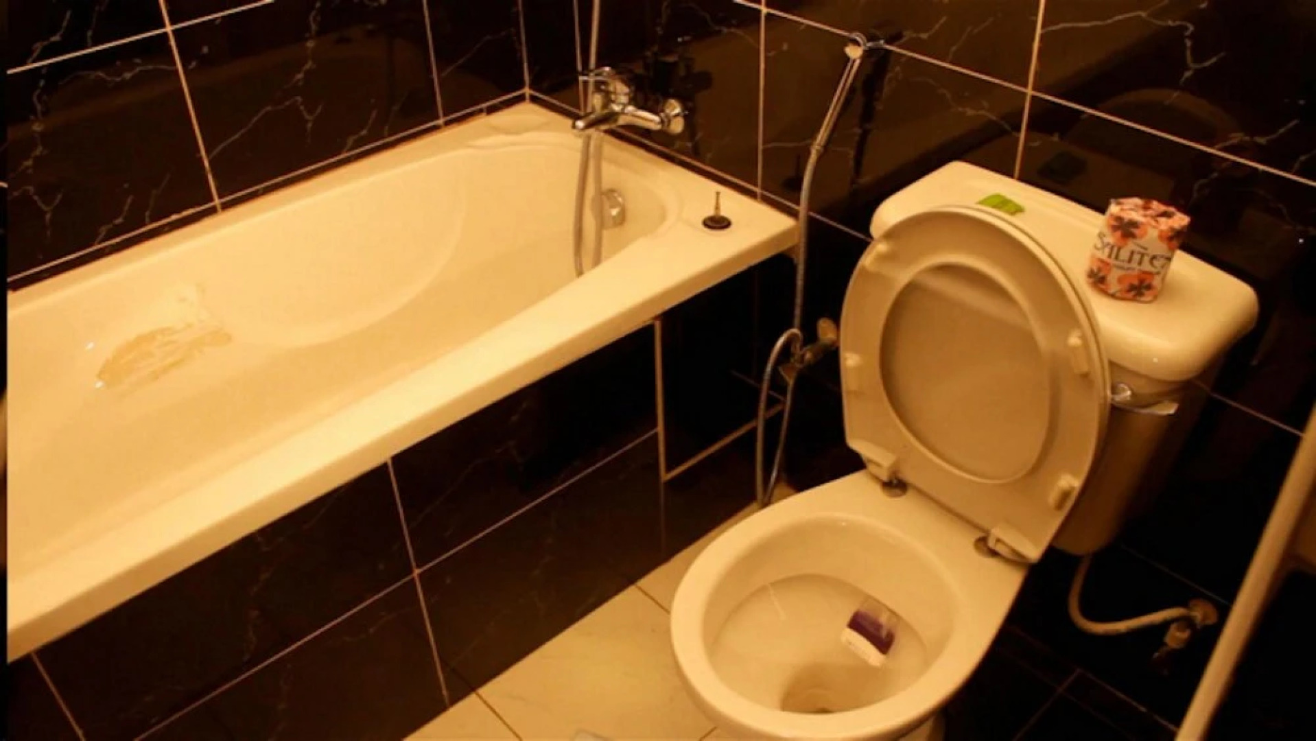 Hi Point Hotel And Suites