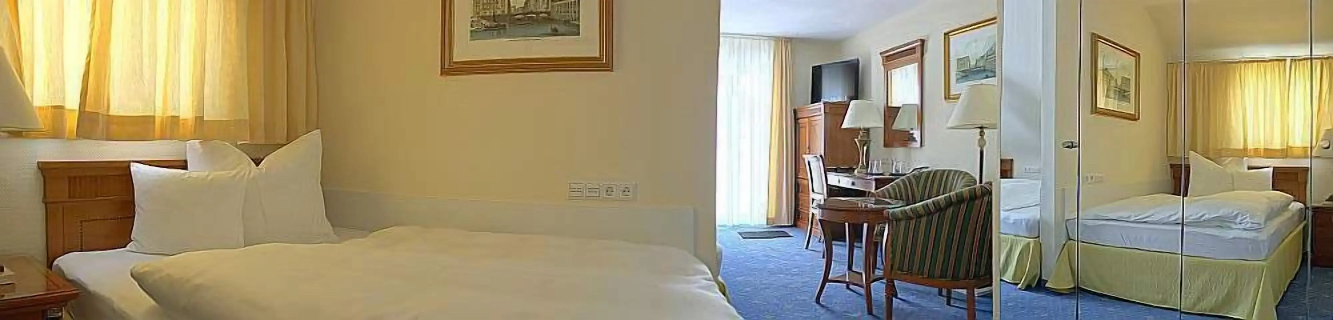 Hotel zur Schwabenschänke