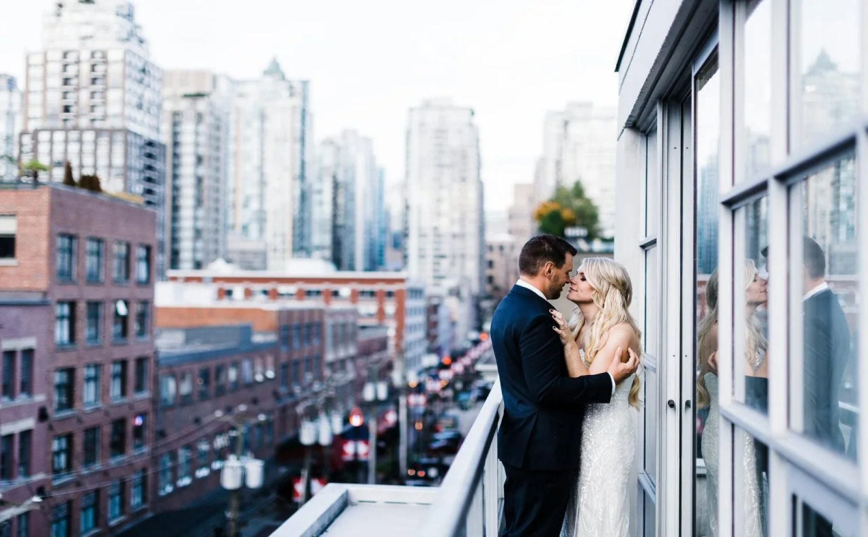 OPUS Hotel Vancouver