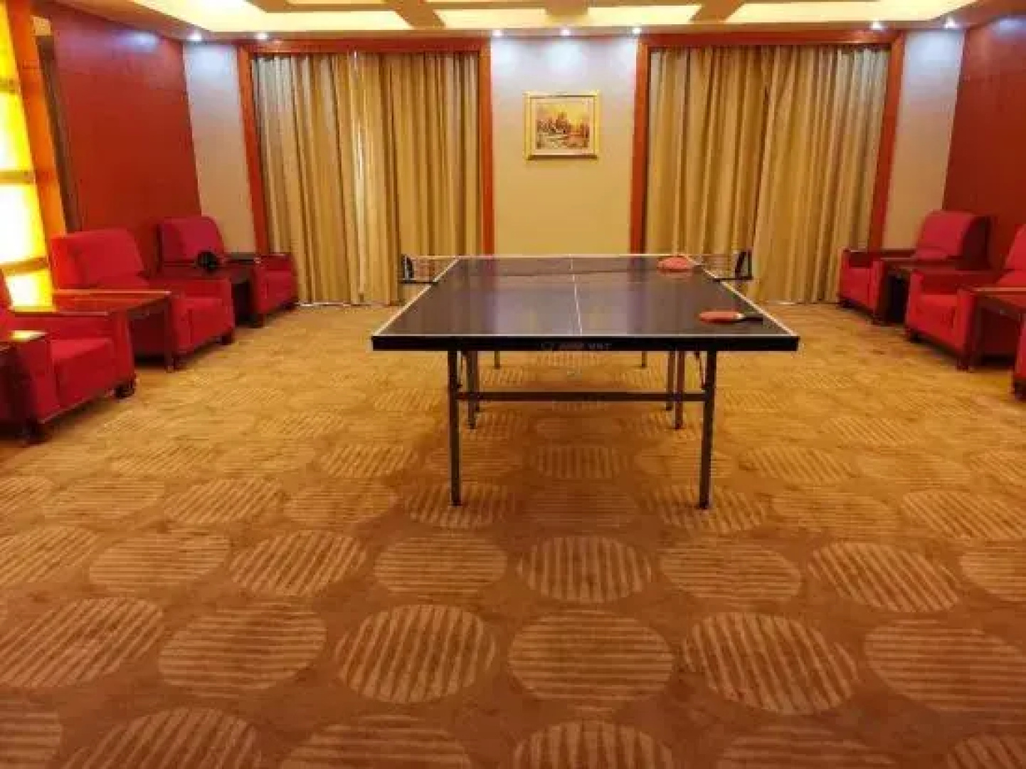 Runying  Hotel