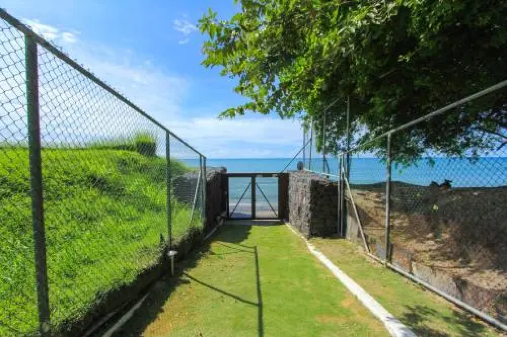 El Palmar Residences