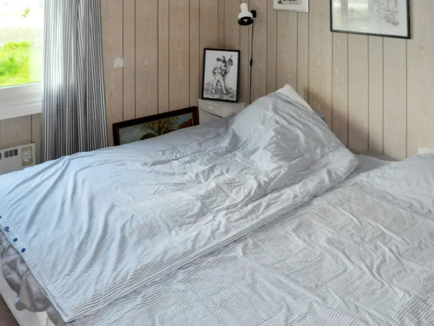 6 Person Holiday Home in Degerfors