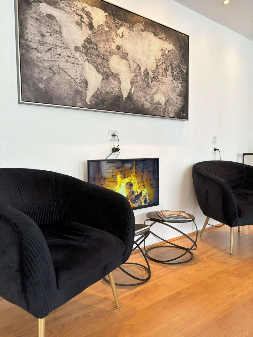 Hôtel Le Valois, Cognac