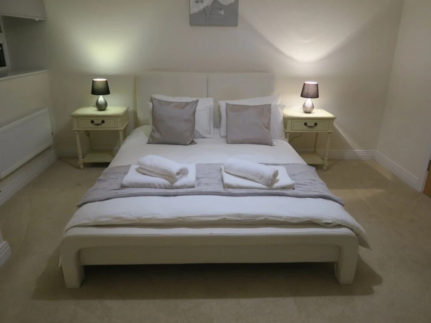 2 Bedroom Apartment in Stevenage