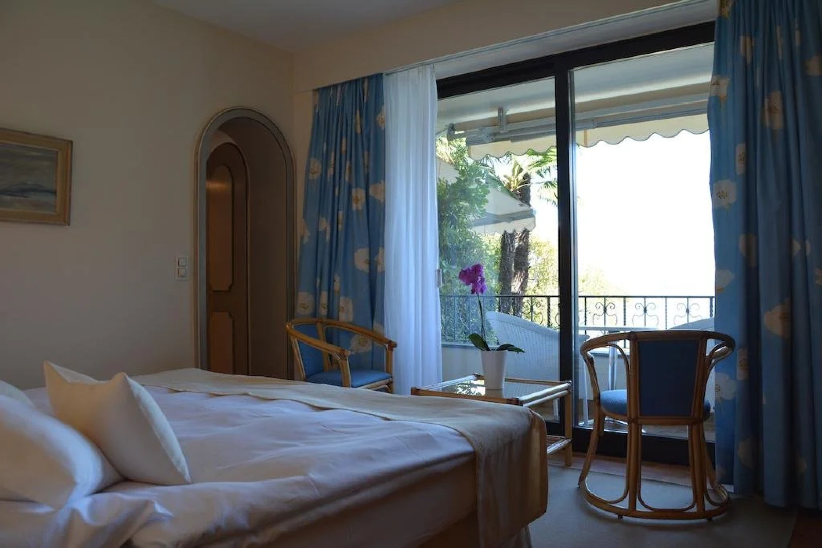 Boutique Hotel La Rocca