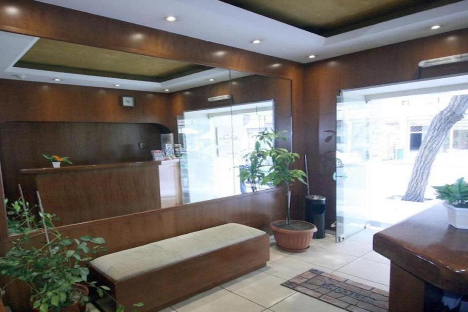 Urban Core Residence