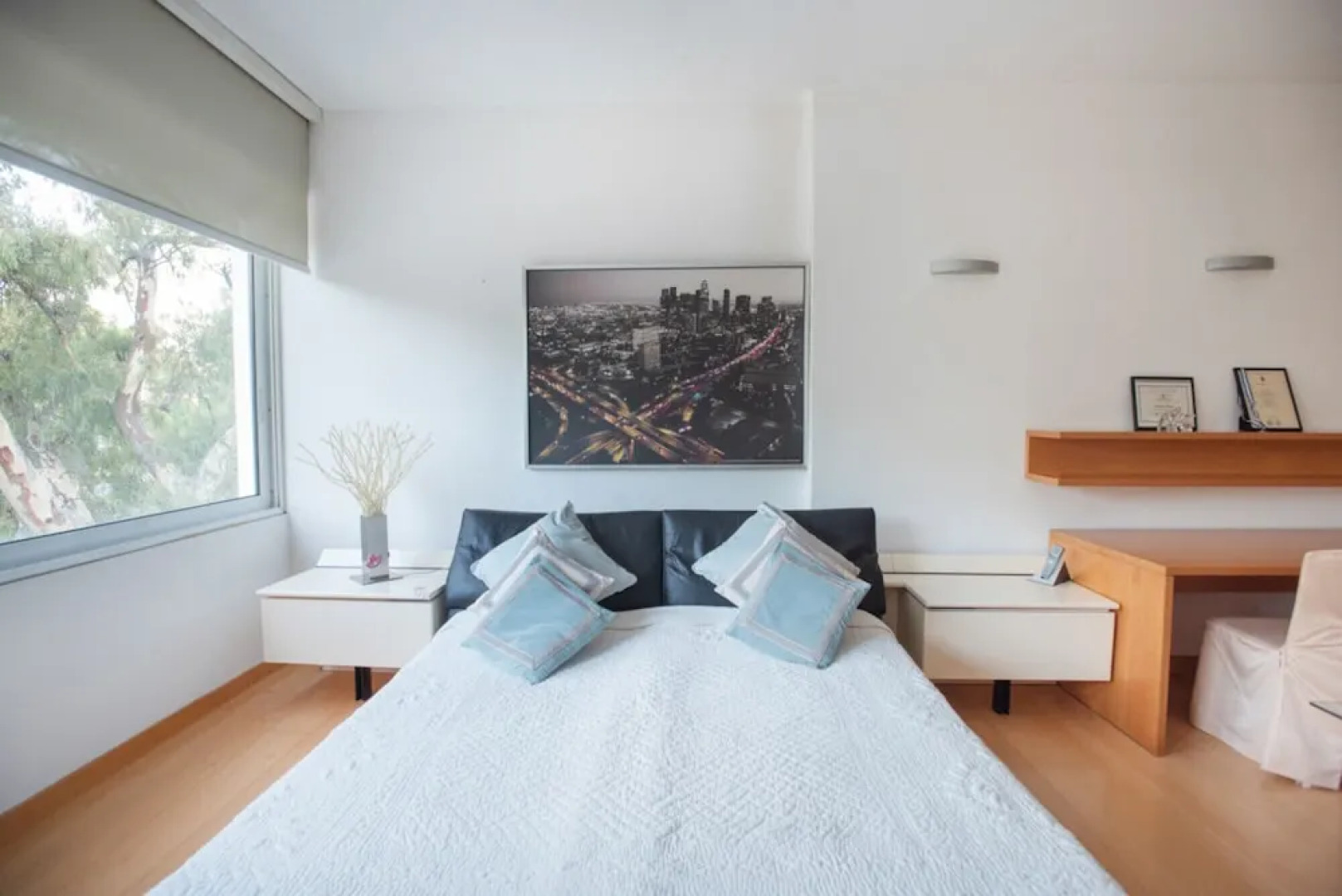 Perfect Athenian Villa