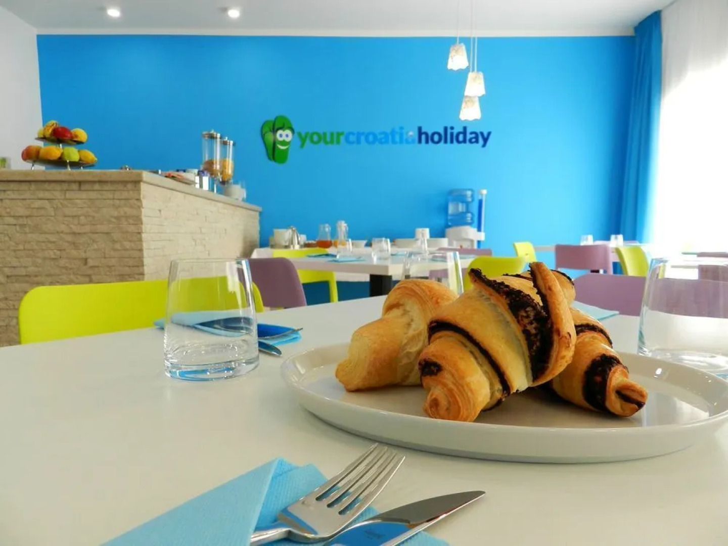 YourCroatiaHoliday Bed & Breakfast