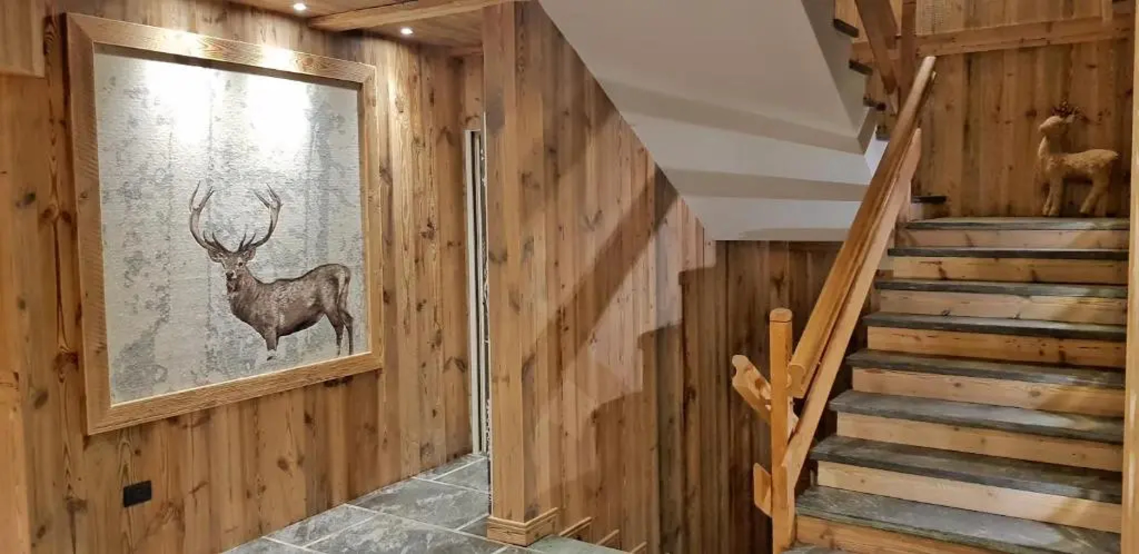 Hotel La Rouja