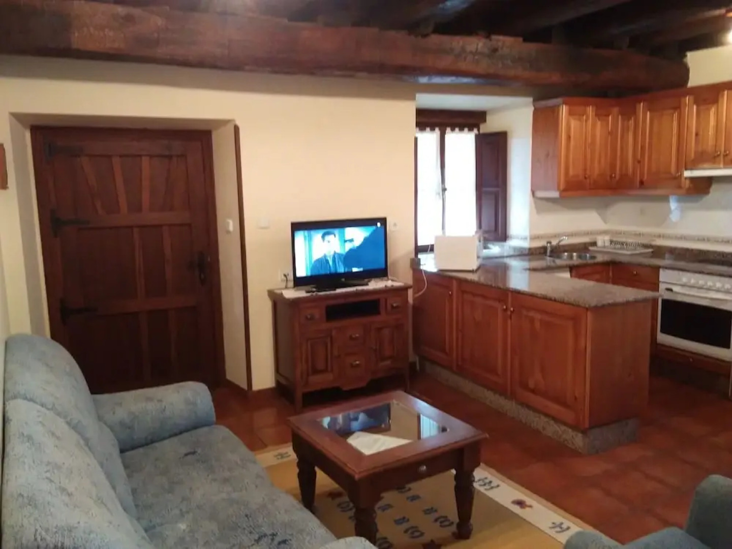 La Hacienda de María