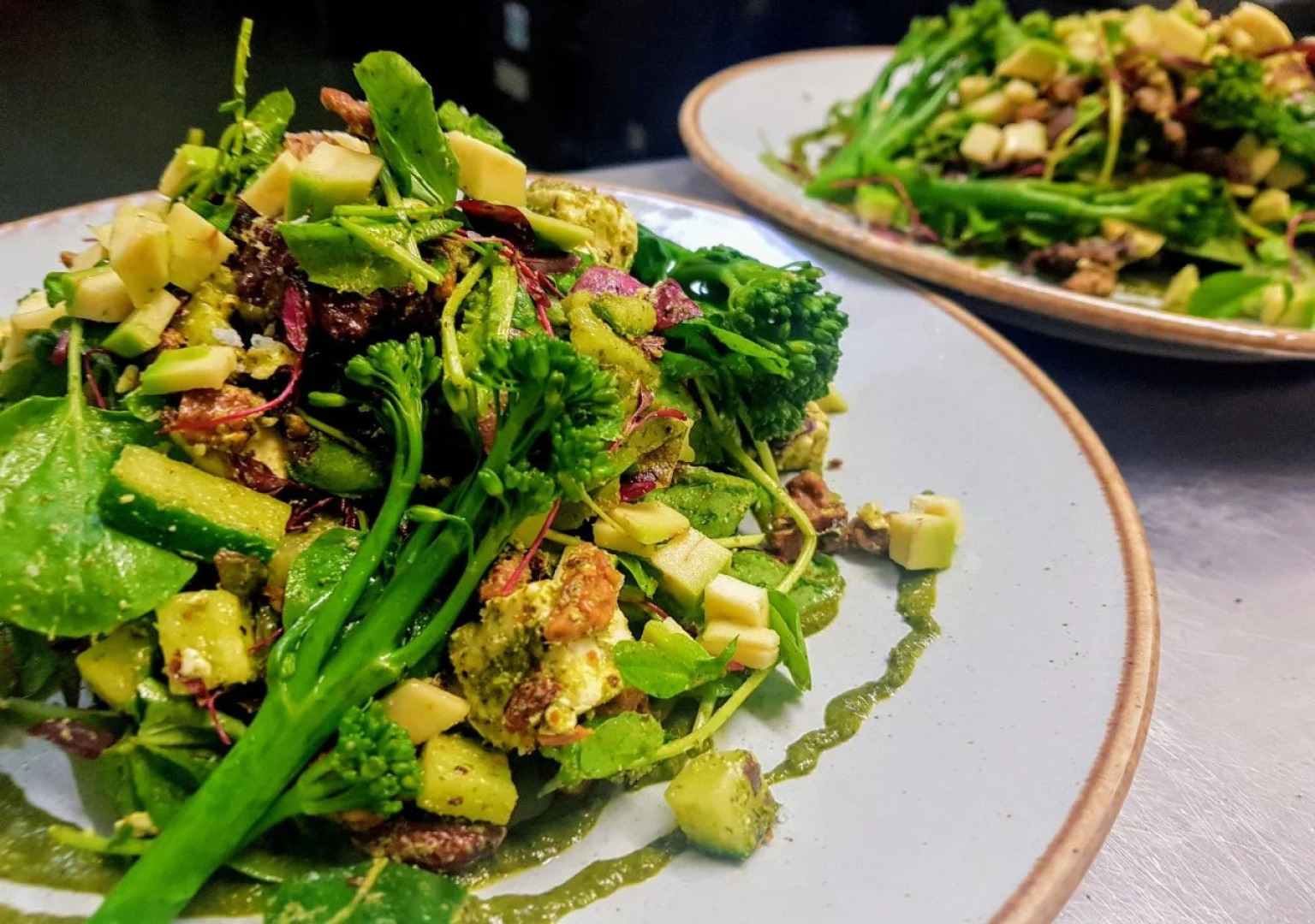 The Clarendon Royal Hotel