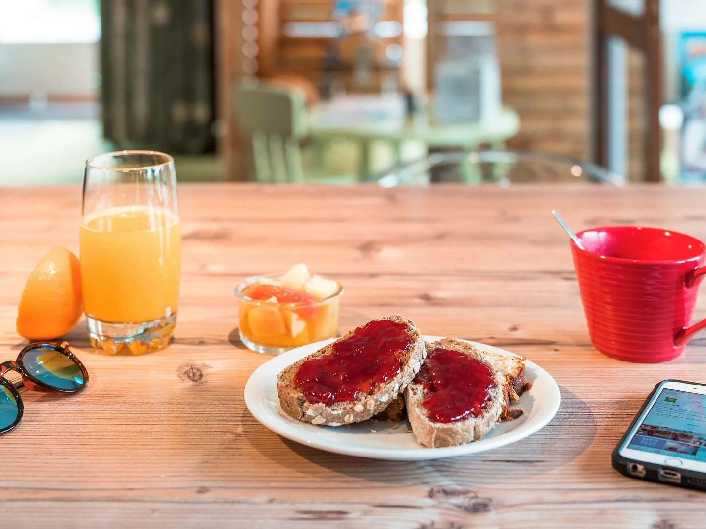 Ibis Styles Sarrebourg Hotel