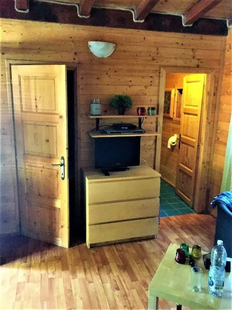 Sunwaychalets Lago di Lugano