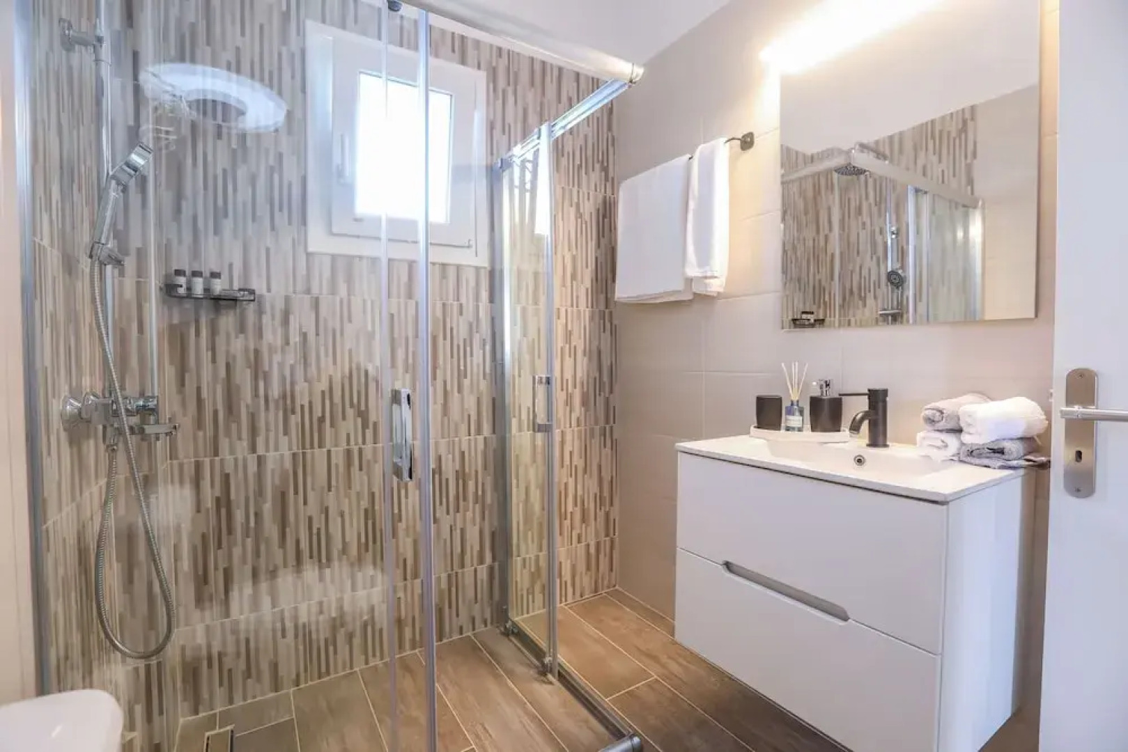 Smart Home Corfu Apartment