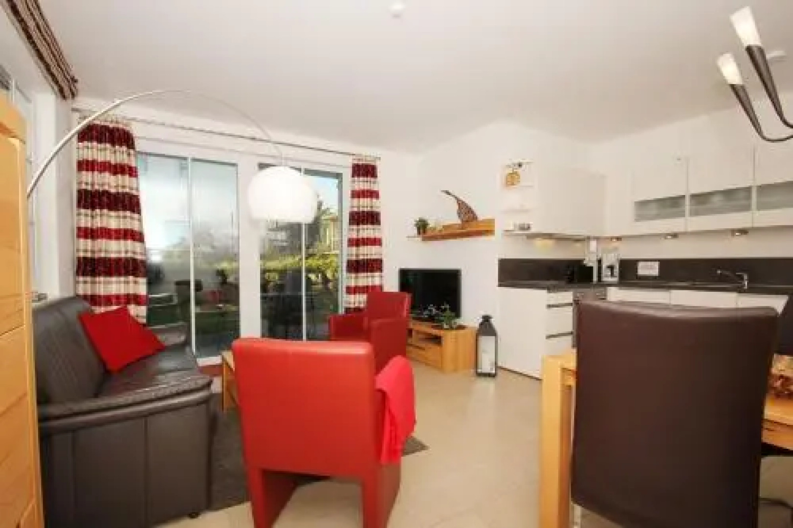 Villa Antje - Ferienwohnung 07