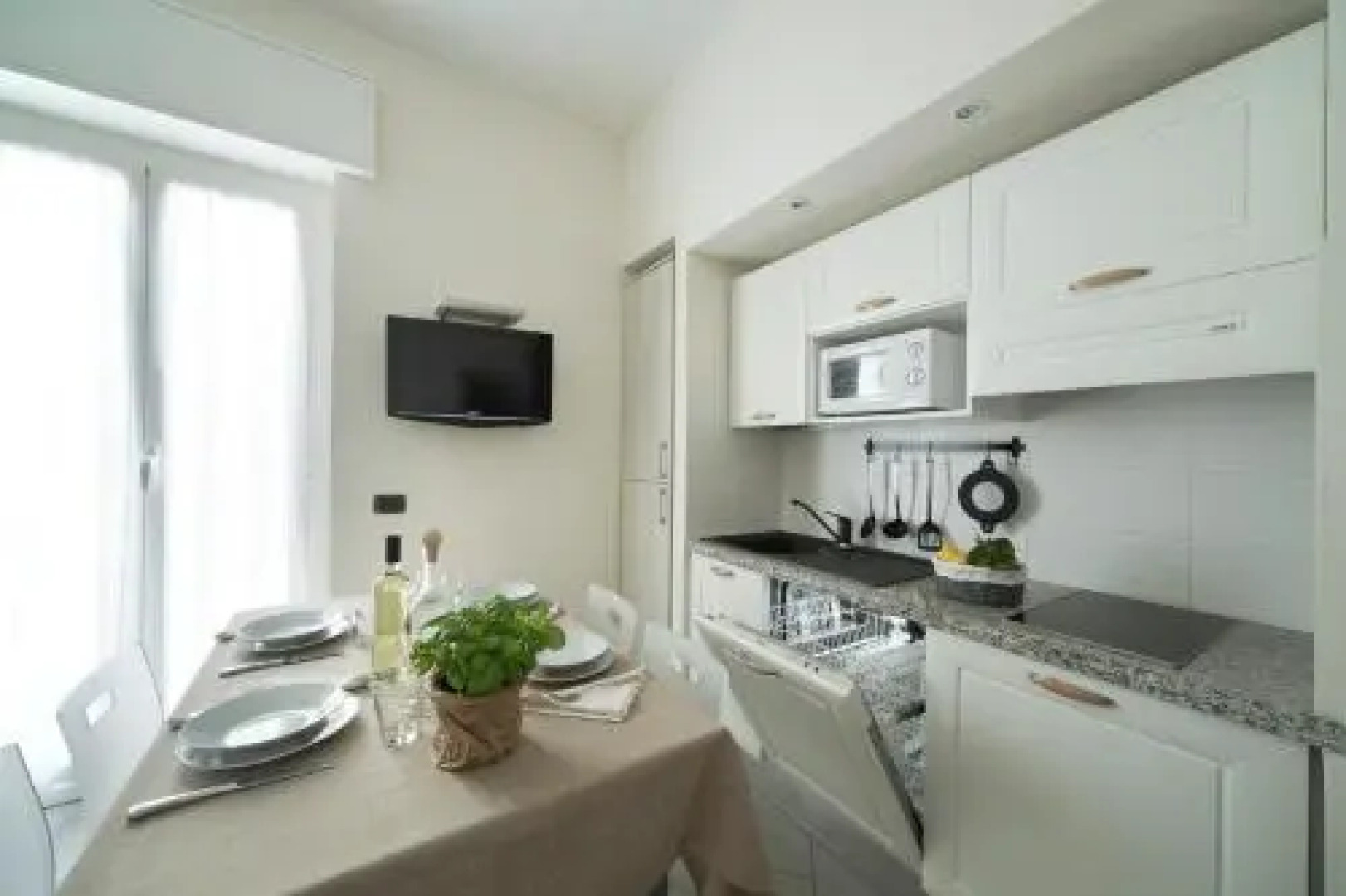 Hotel Residence Laigueglia