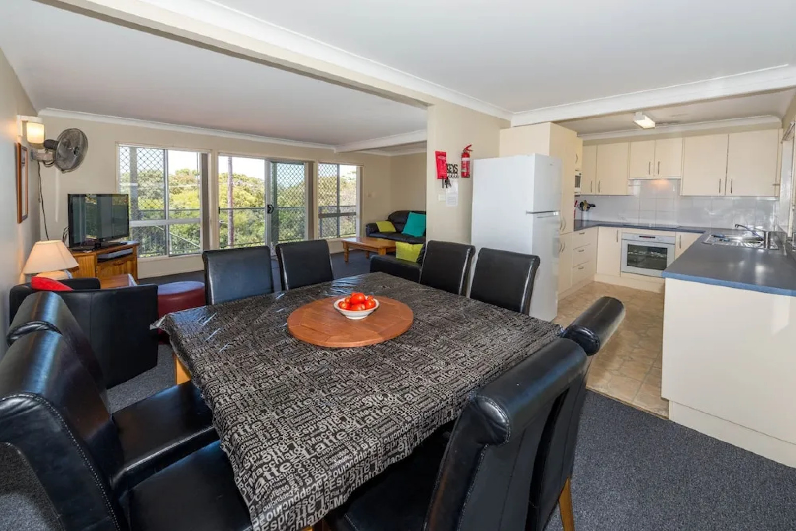 Marine Dr 22 - Fingal Bay