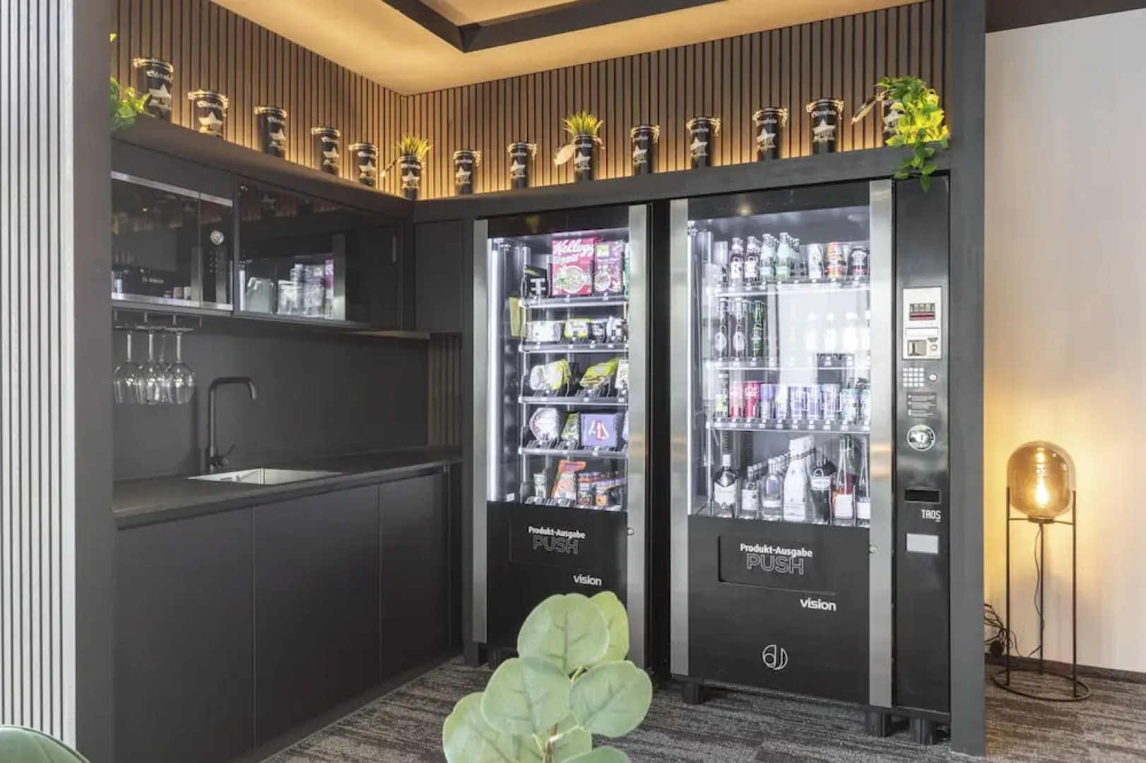 Business Hotel Maier