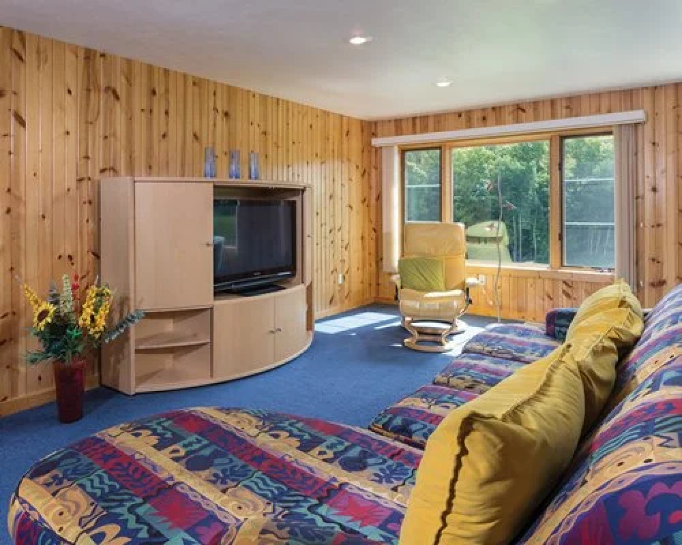 Club Wyndham Little Sweden, Fish Creek, USA