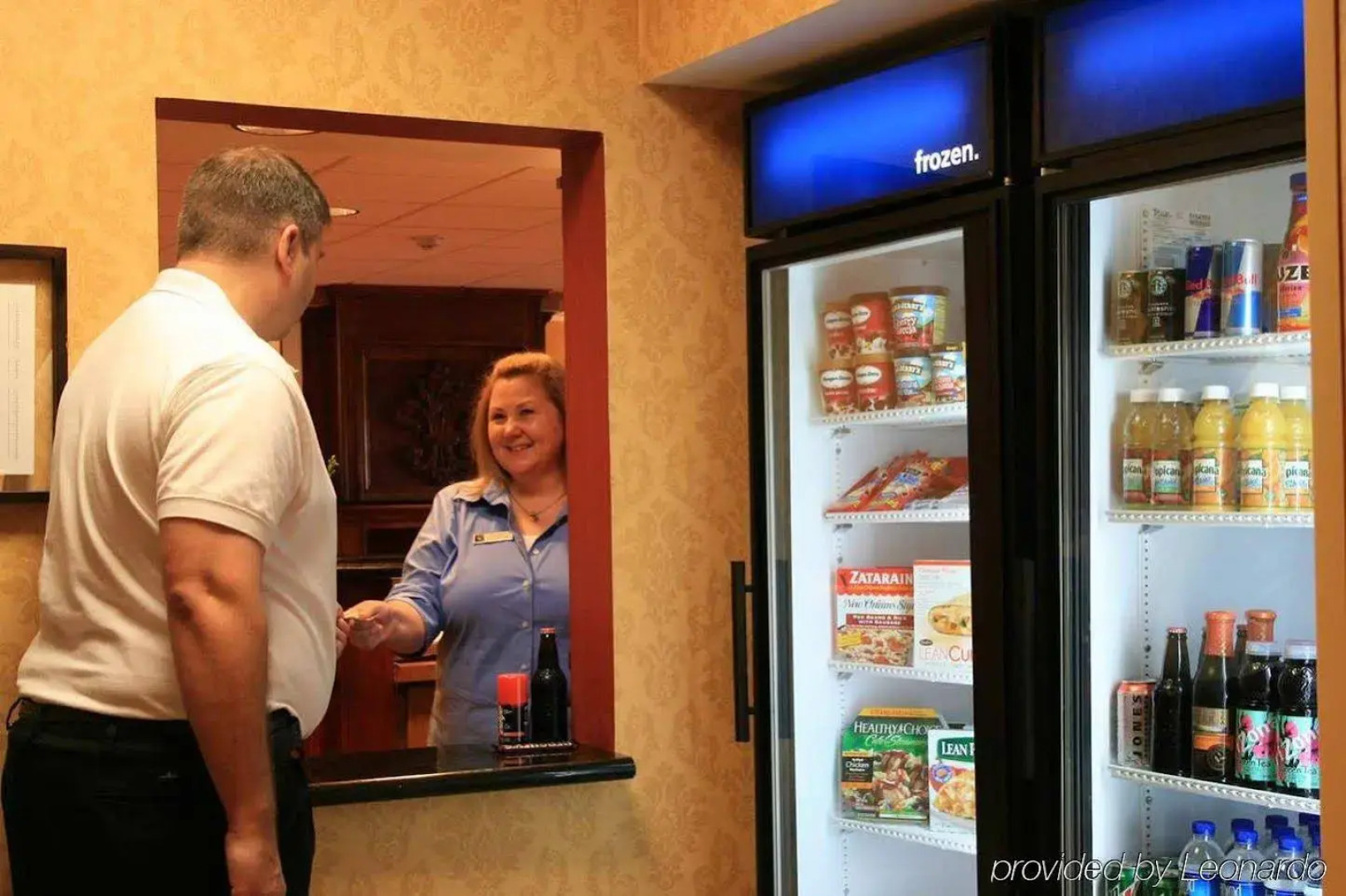 Hampton Inn & Suites Thibodaux