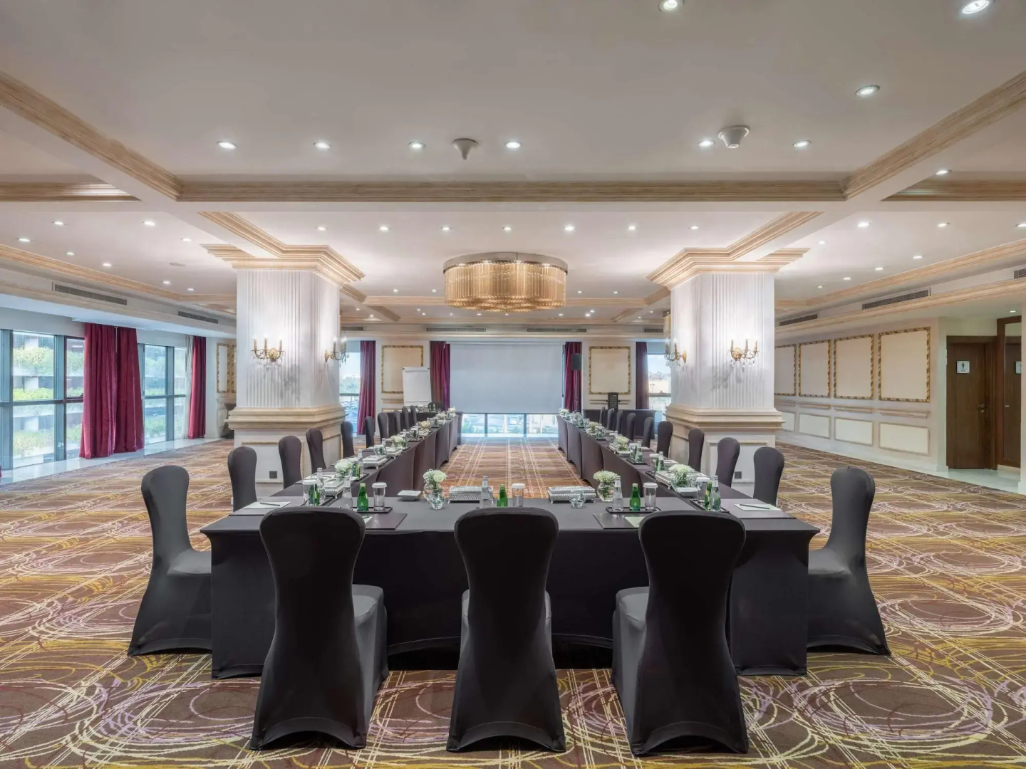 The Venue Jeddah Corniche