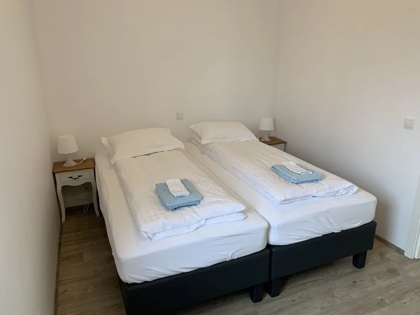 Farmer's Guest House