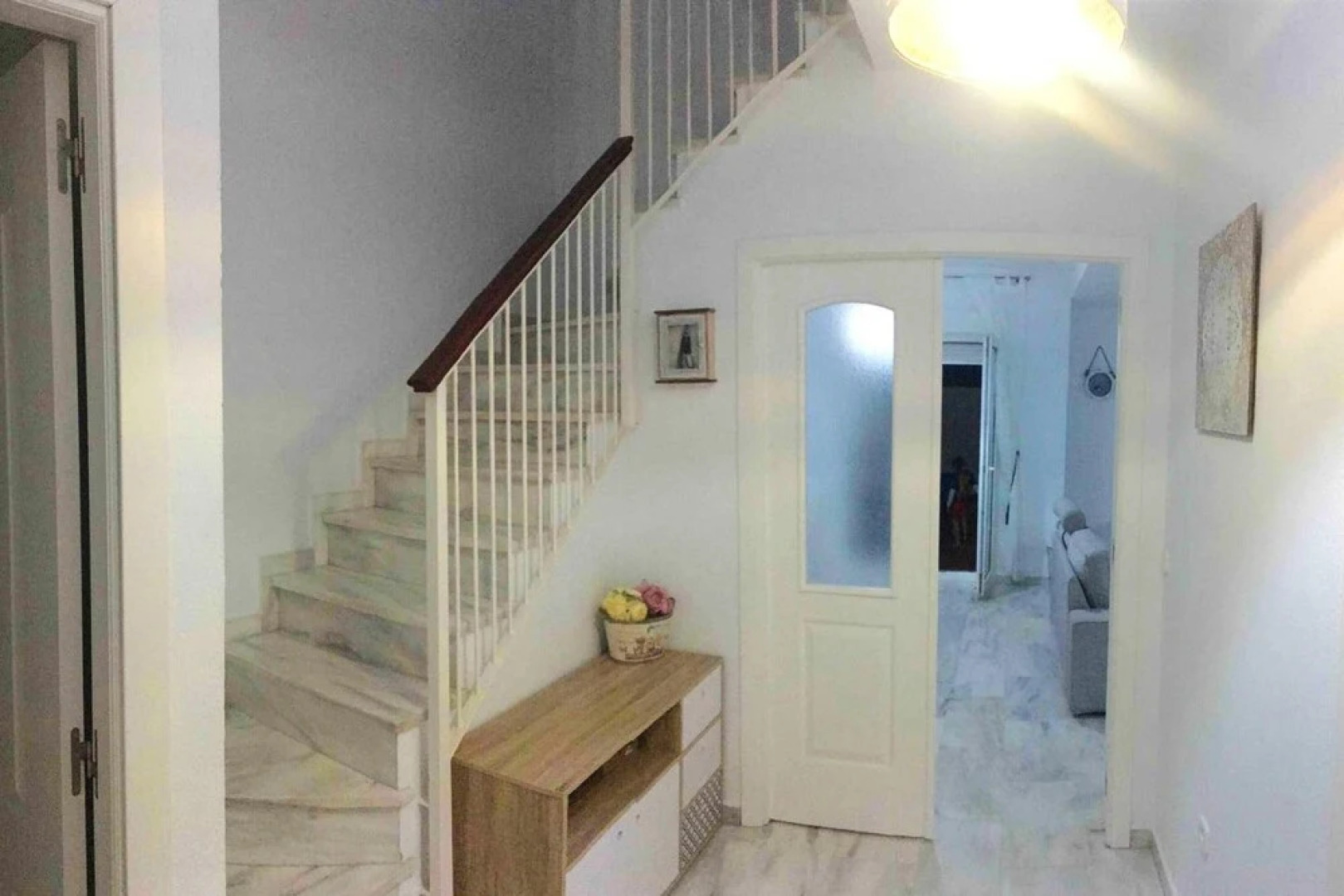 House With 5 Bedrooms in El Puerto de Santa María, With Wonderful City View, Pool Access, Terrace