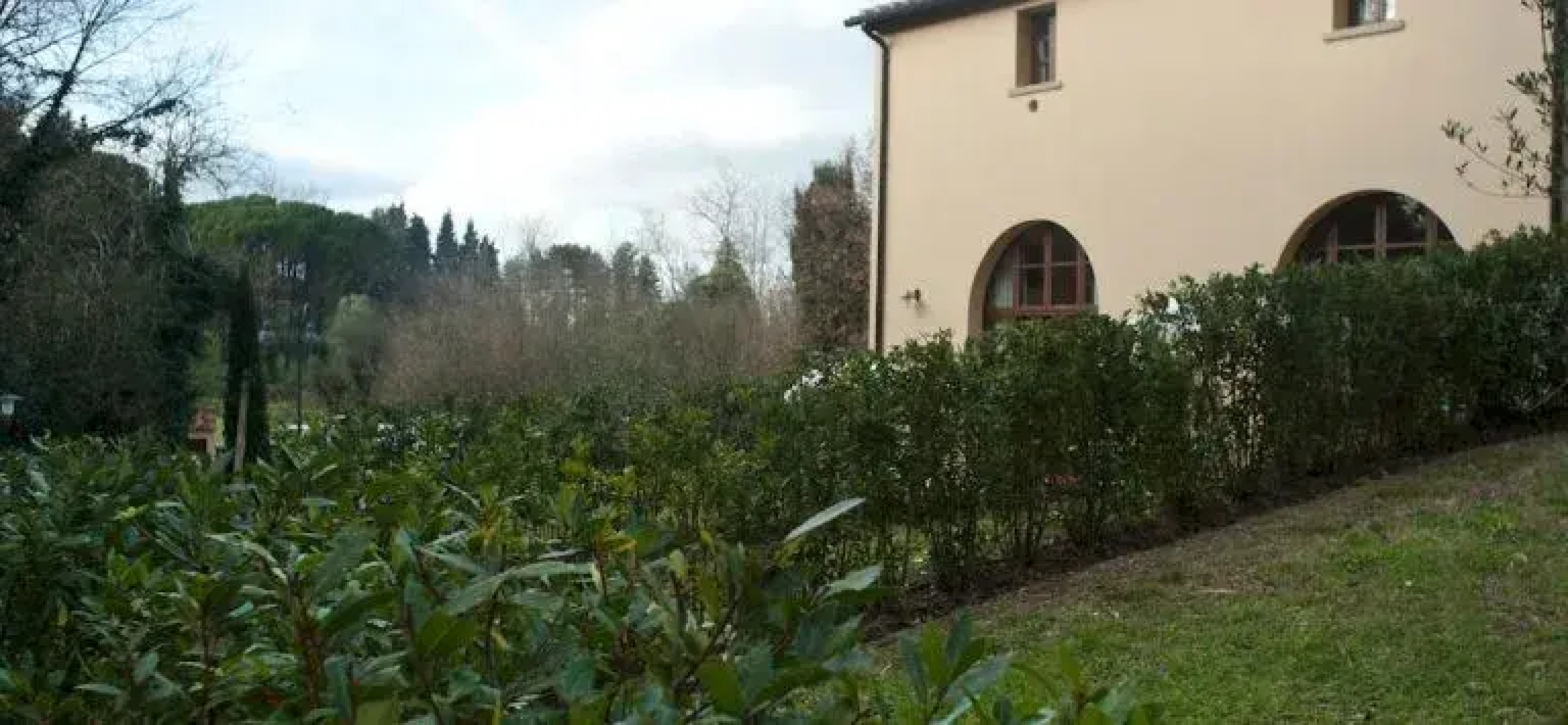 Il Poggio di San Ruffino