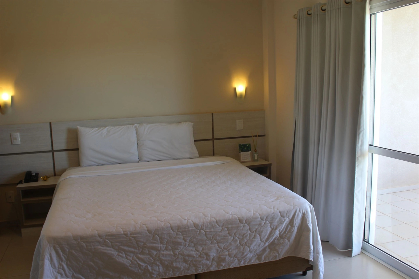 Park Hotel Termas Machadinho