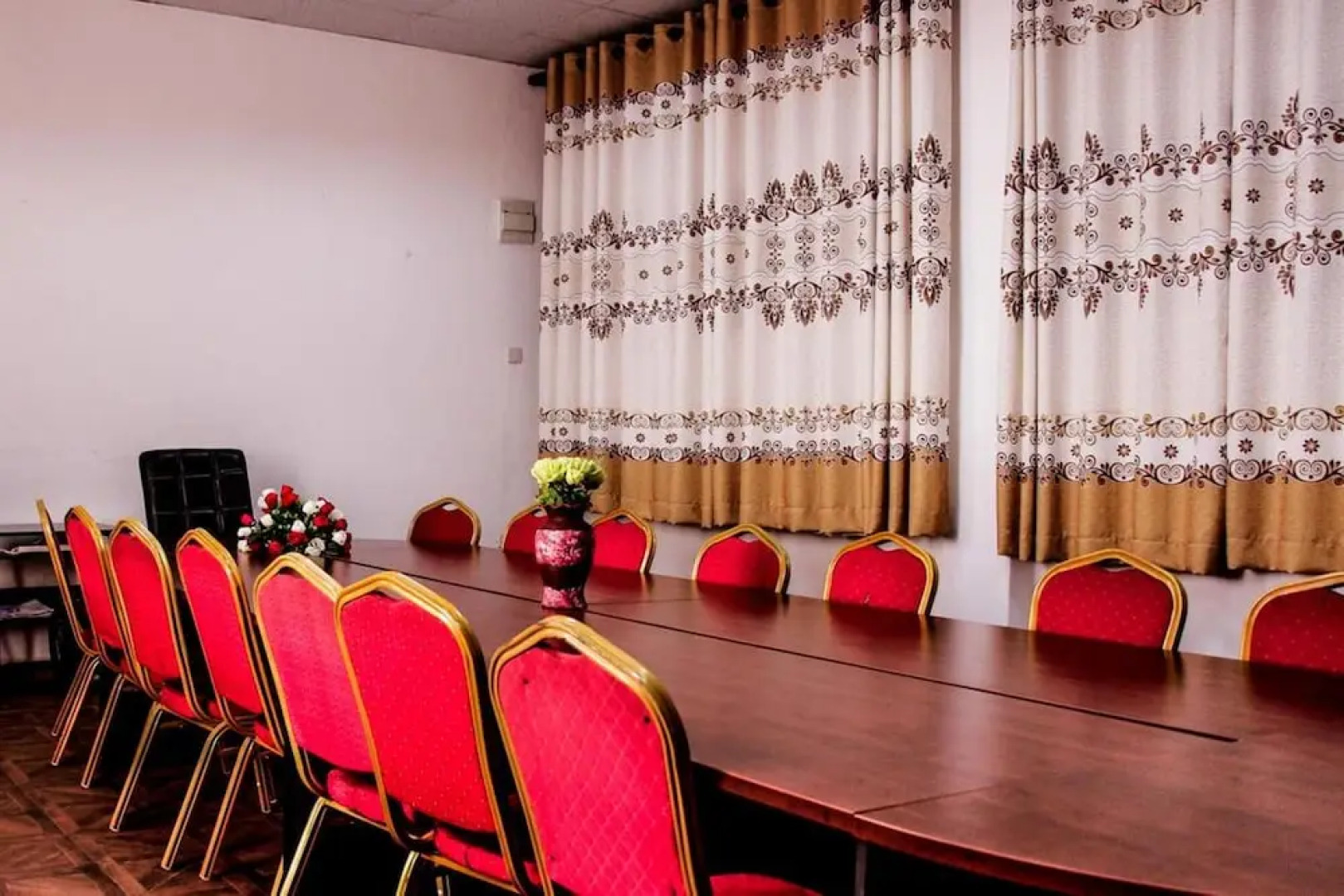 Mbale Travellers Inn