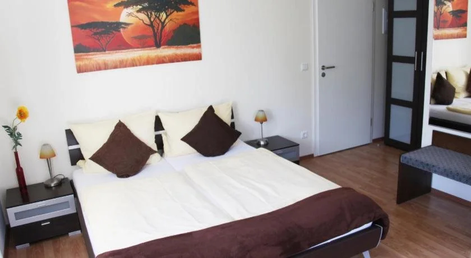 Haus Hillebrand