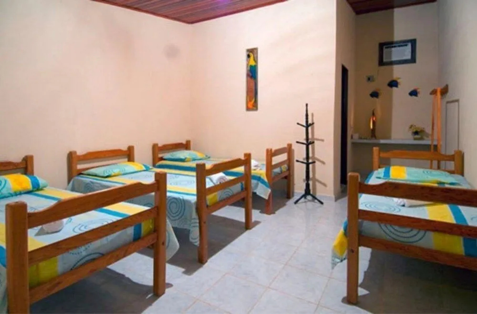 Pousada 3J Hotel Fazenda