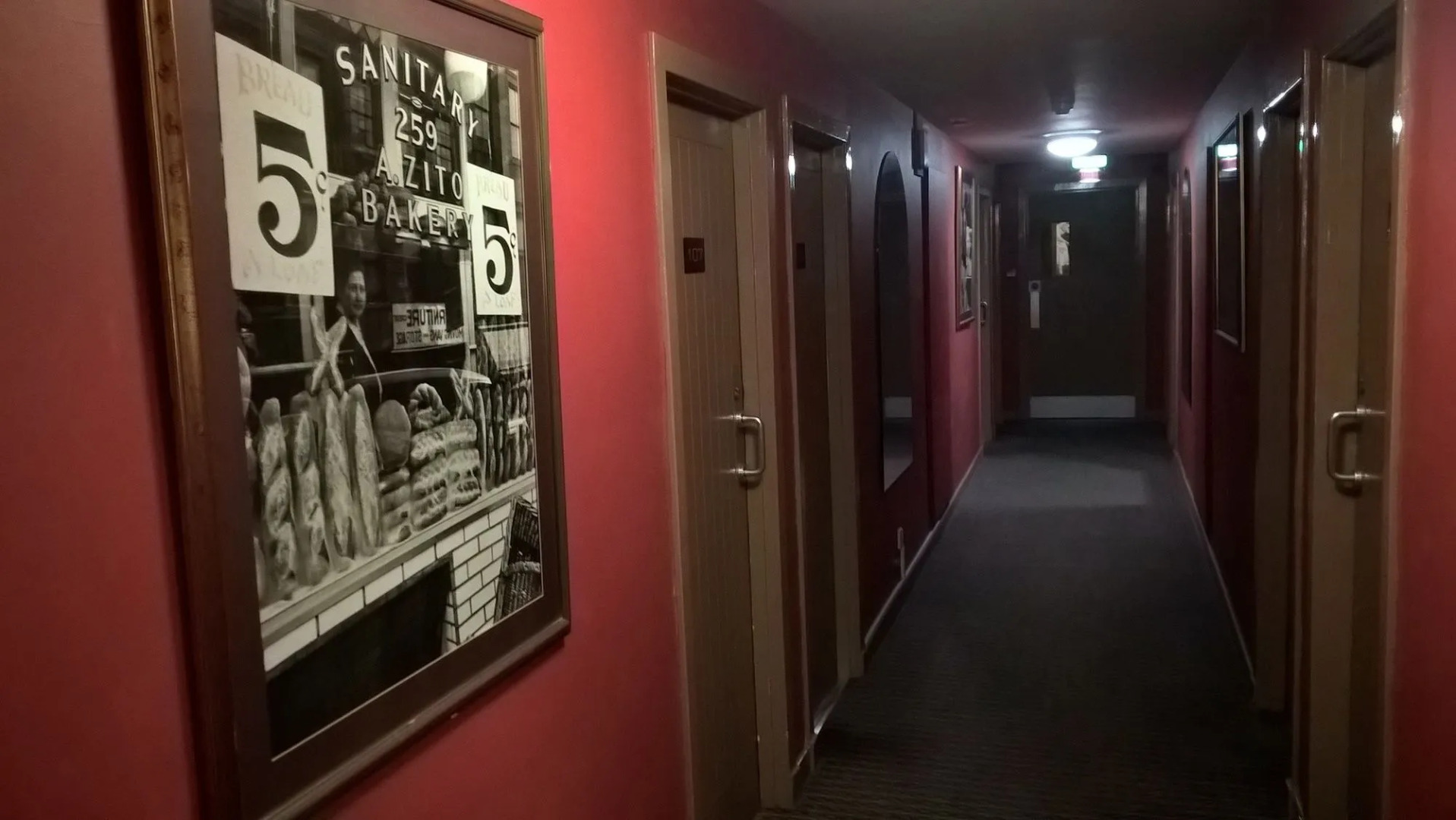 Great Western Hotel Aberdeen