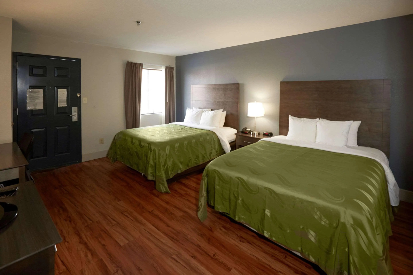 Quality Inn Augusta West Near Fort Gordon