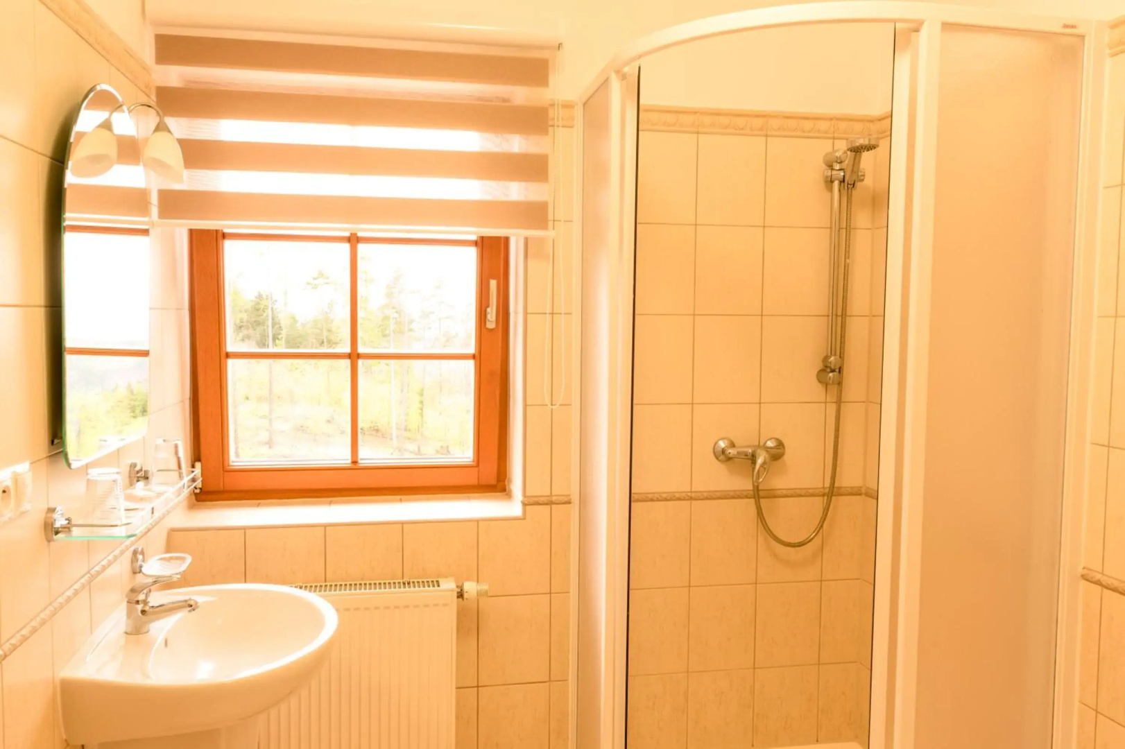 Chalet Veitsberg-Vitkova Hora