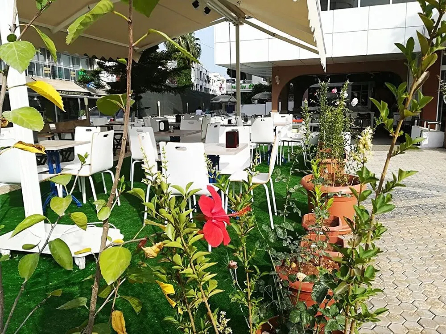 Servet 76 Grand Hotel