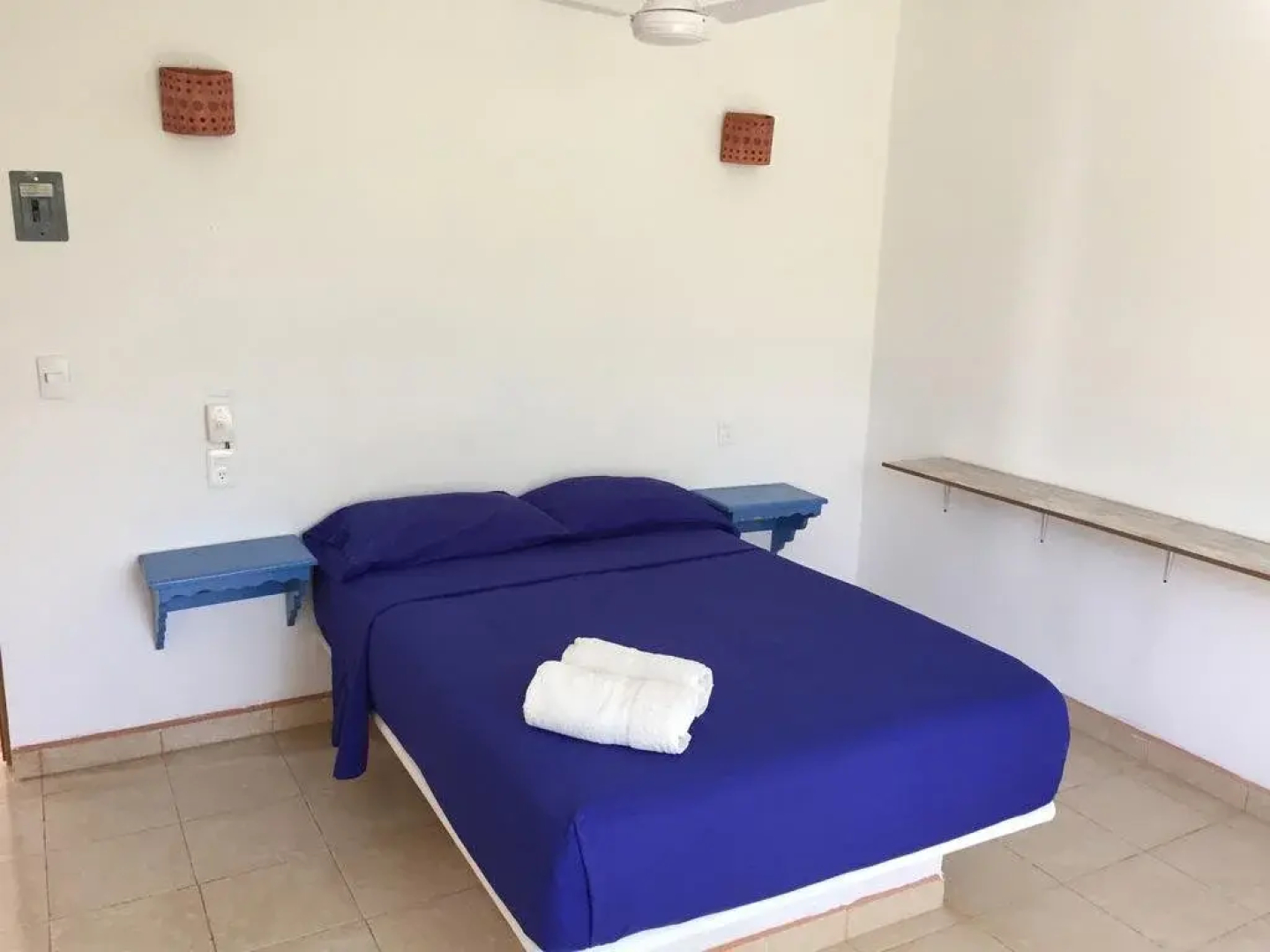 Villas Mazunte Tierra Viva