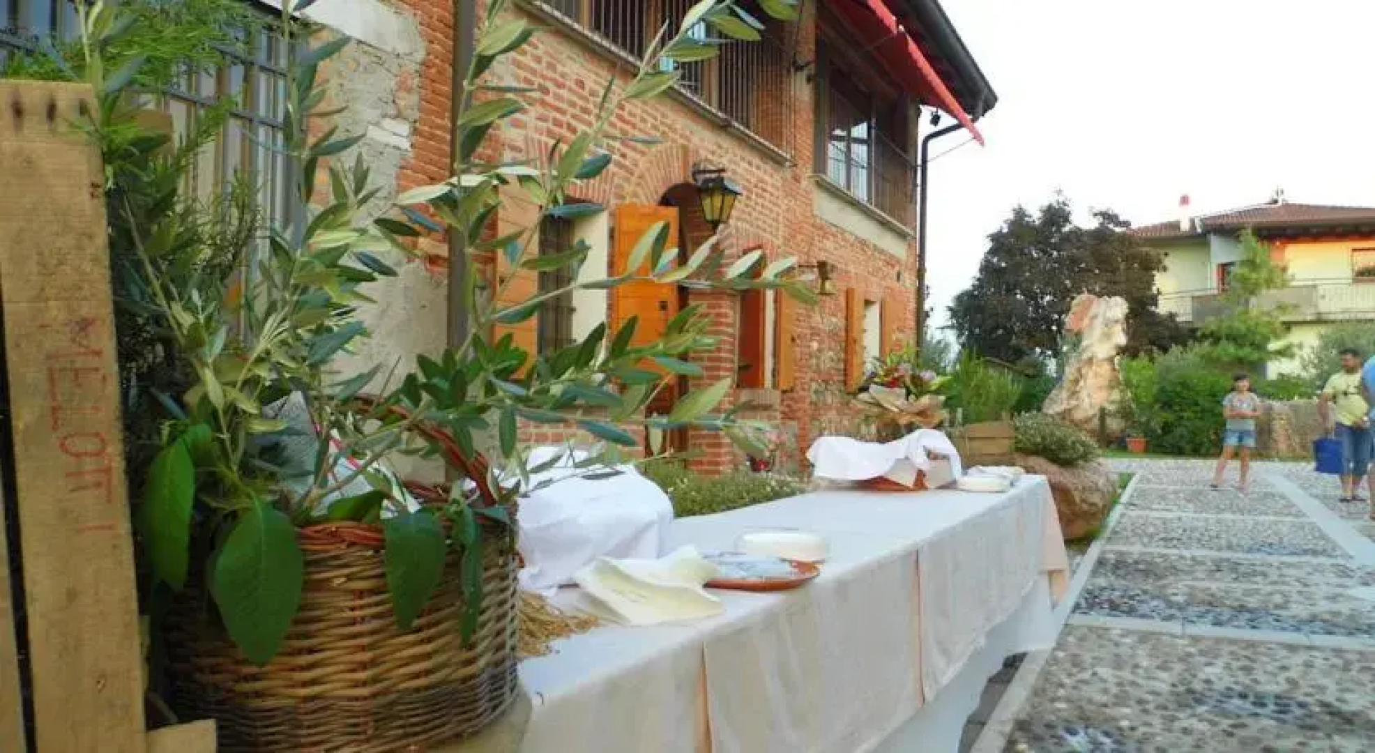 DD Clara Bed And Breakfast