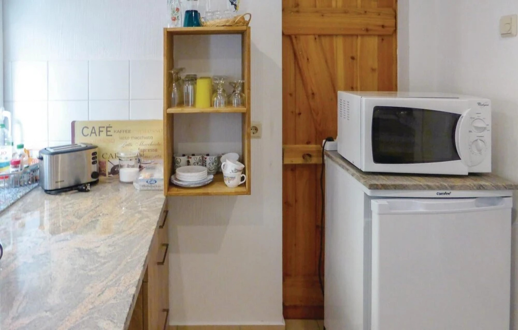 Awesome Apartment in Freiberg With 1 Bedrooms and Wifi