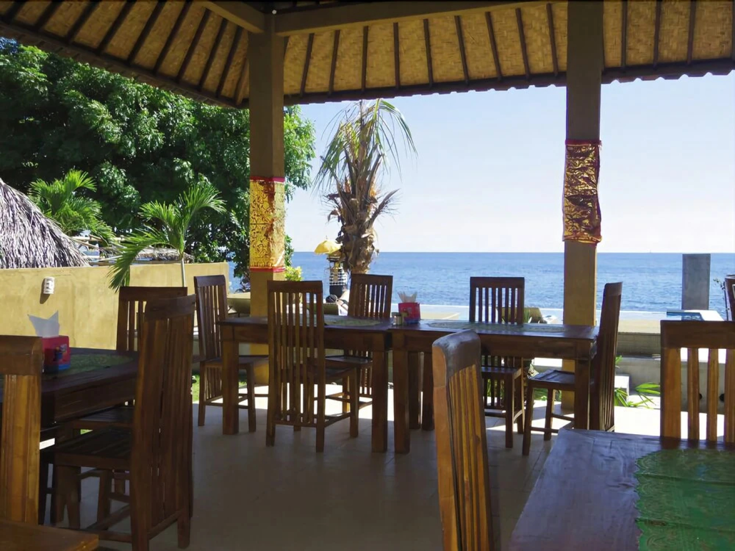 Manik Garam Boutique Villas