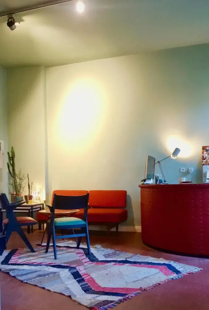 Alcatraz Backpacker Hostel