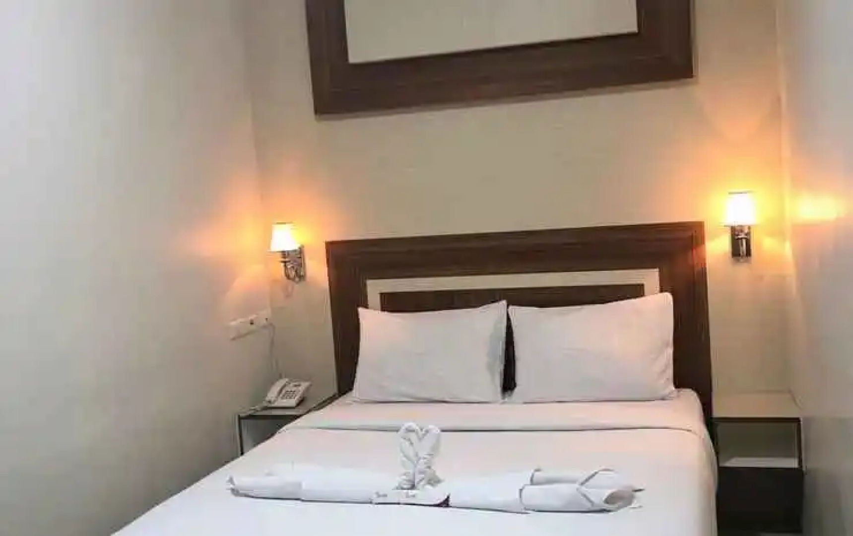 Elite Hotel Tembilahan