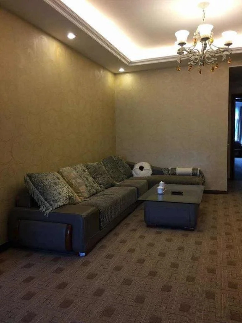 Minhang Hotel